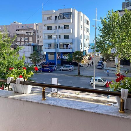 Rai Rooms Дуррес Экстерьер фото