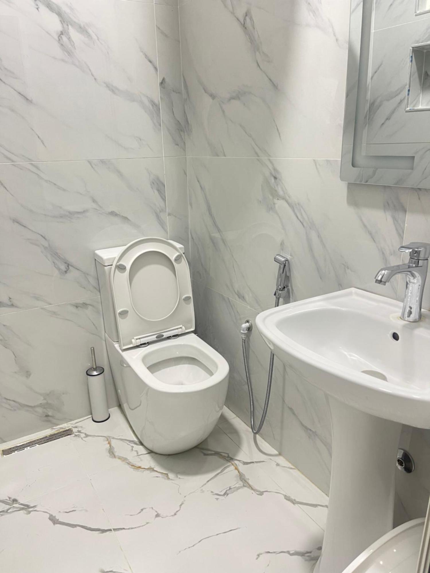 Rai Rooms Дуррес Экстерьер фото