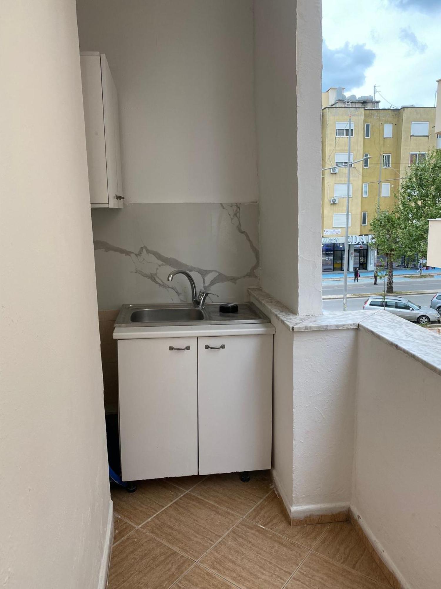 Rai Rooms Дуррес Экстерьер фото