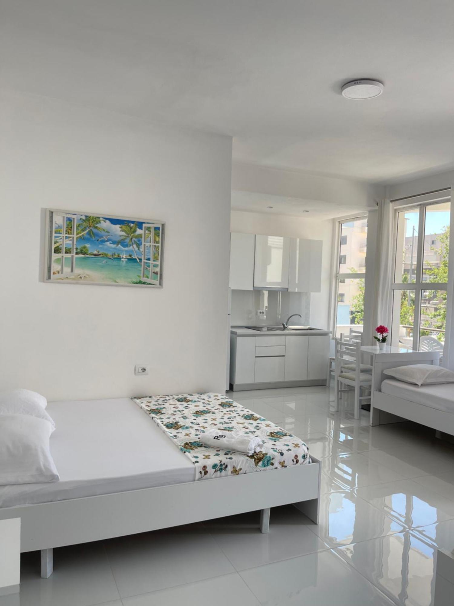 Rai Rooms Дуррес Номер фото