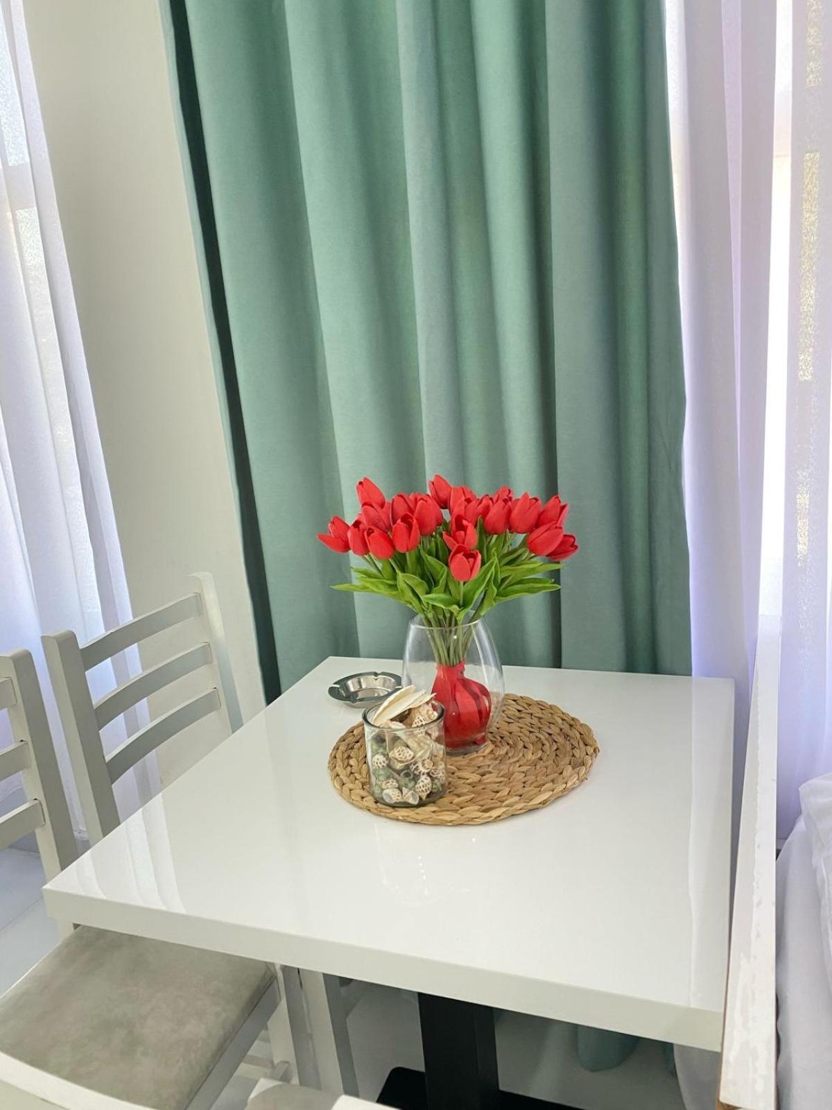Rai Rooms Дуррес Экстерьер фото