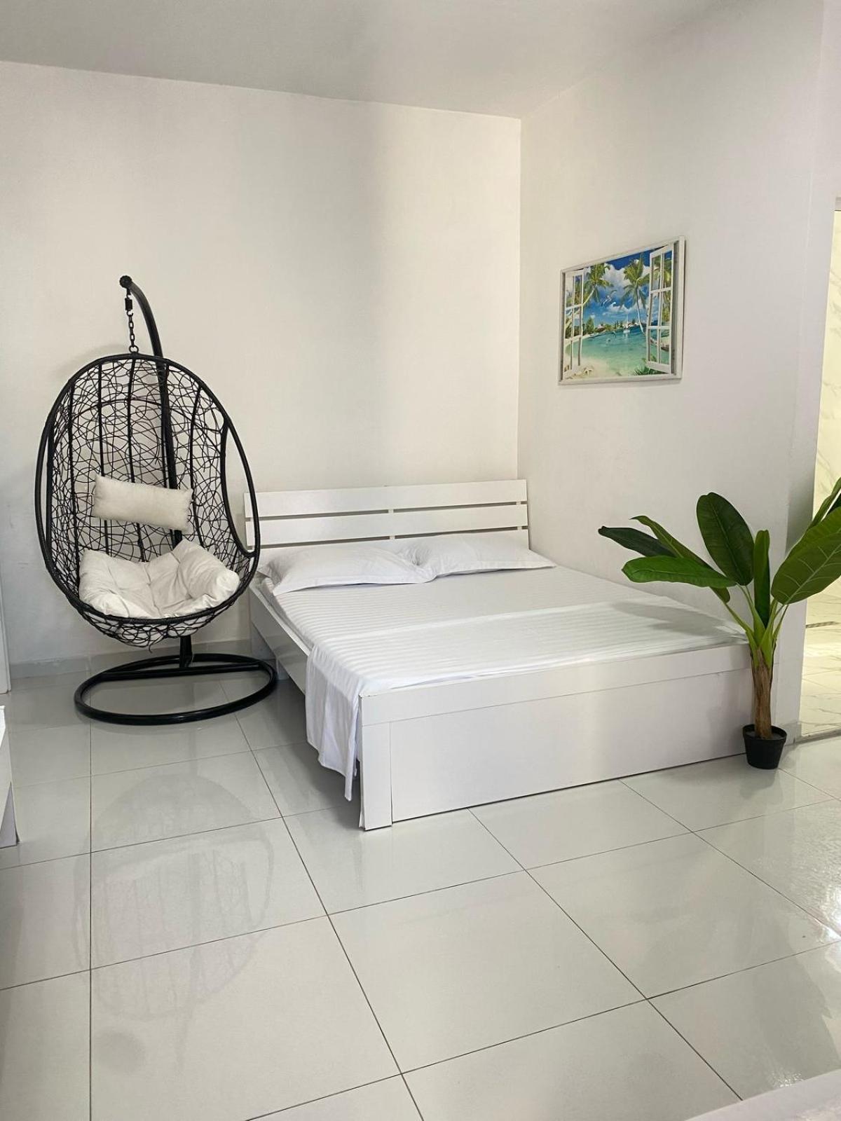 Rai Rooms Дуррес Экстерьер фото