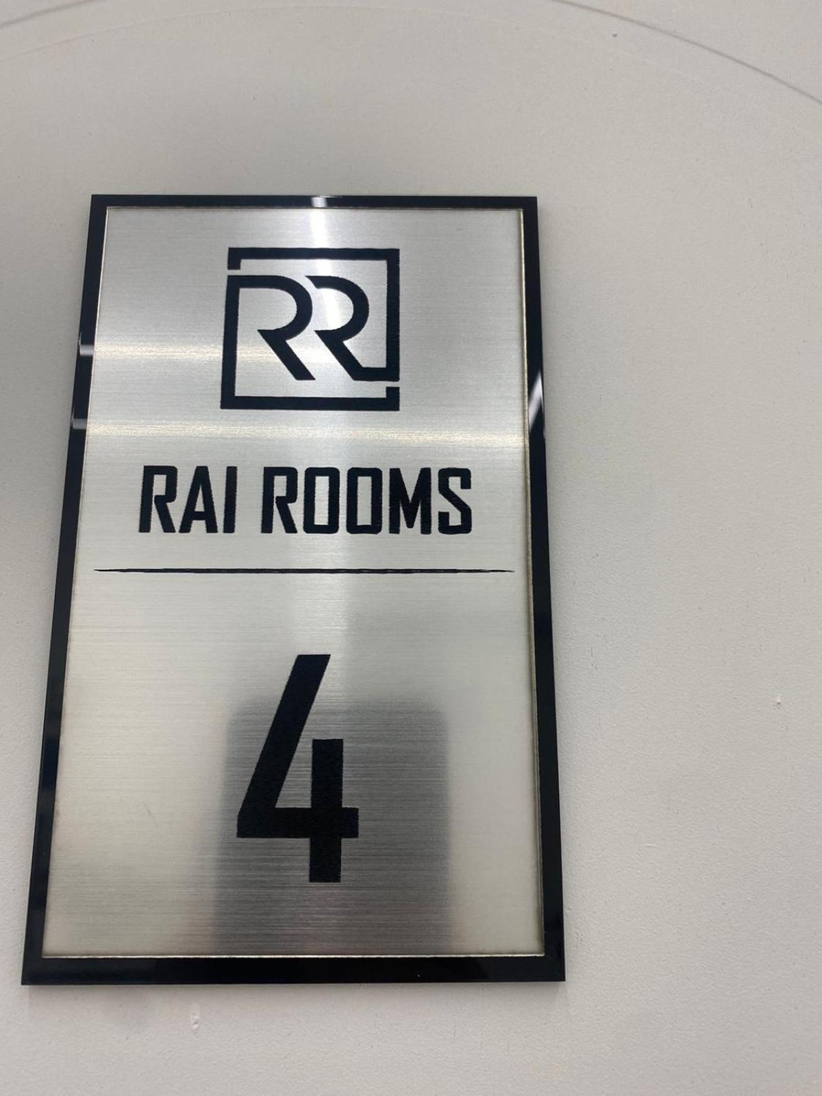 Rai Rooms Дуррес Экстерьер фото