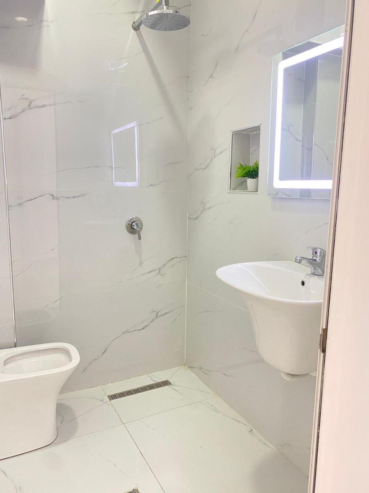 Rai Rooms Дуррес Экстерьер фото