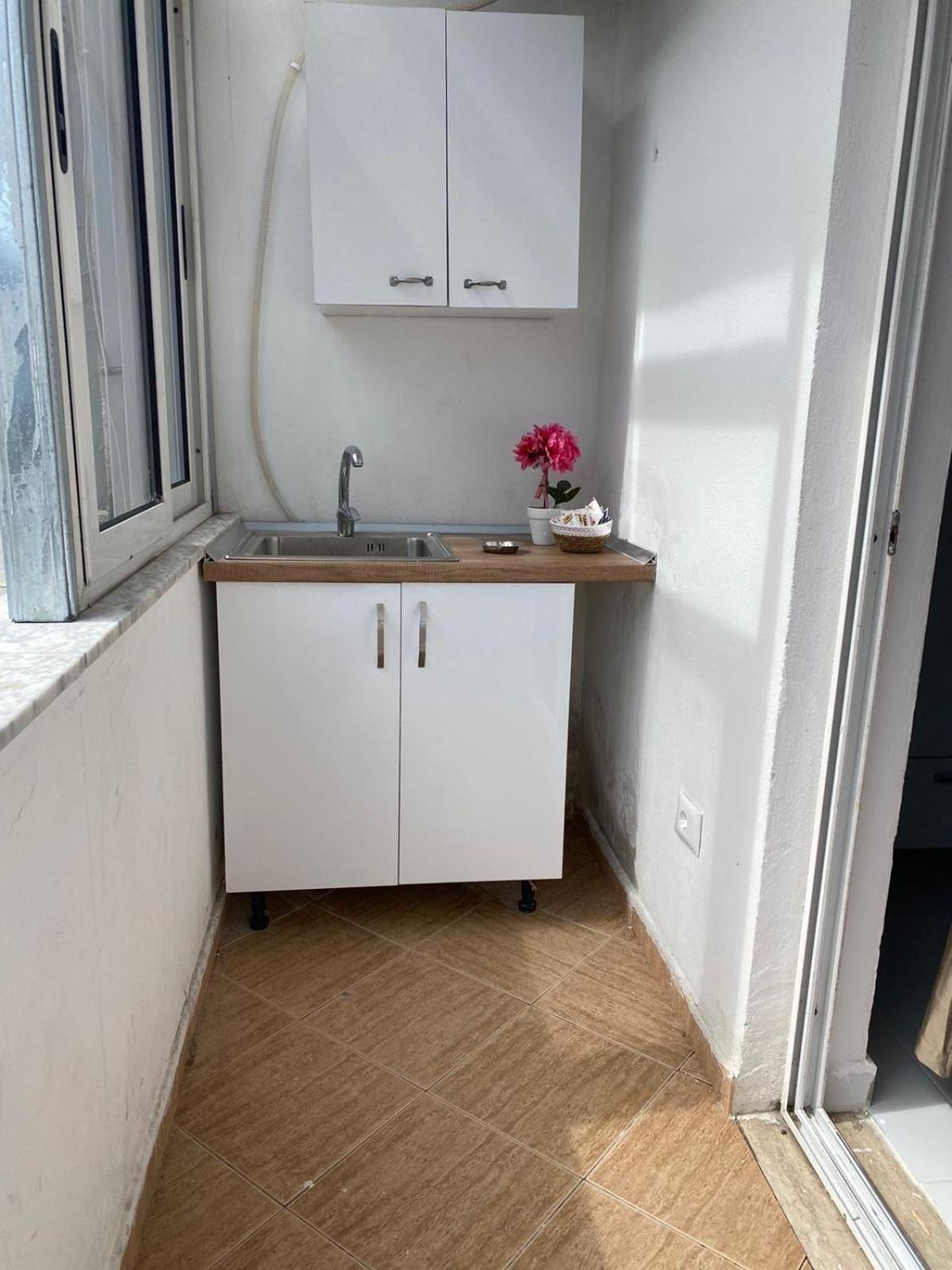 Rai Rooms Дуррес Экстерьер фото