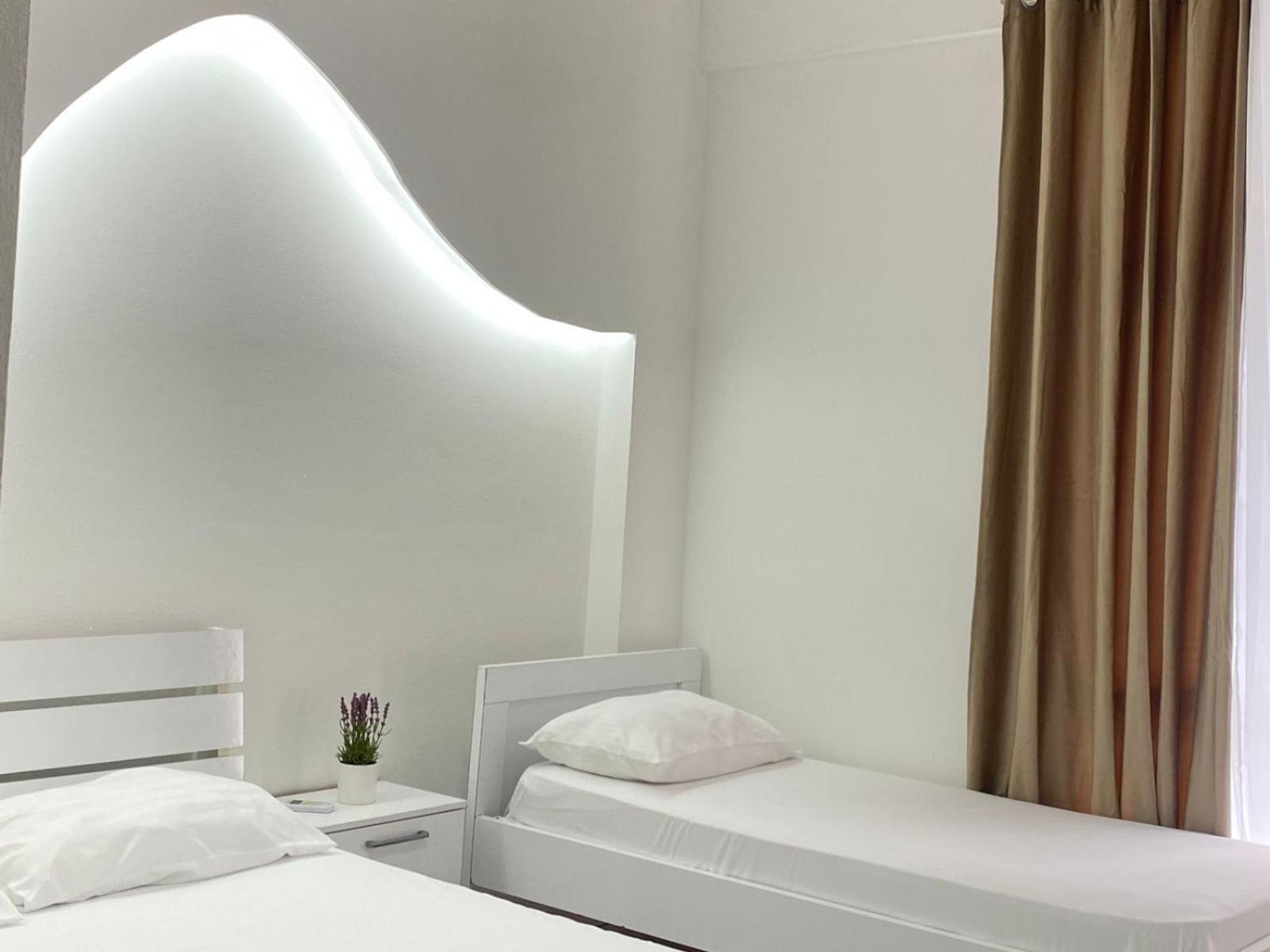 Rai Rooms Дуррес Экстерьер фото