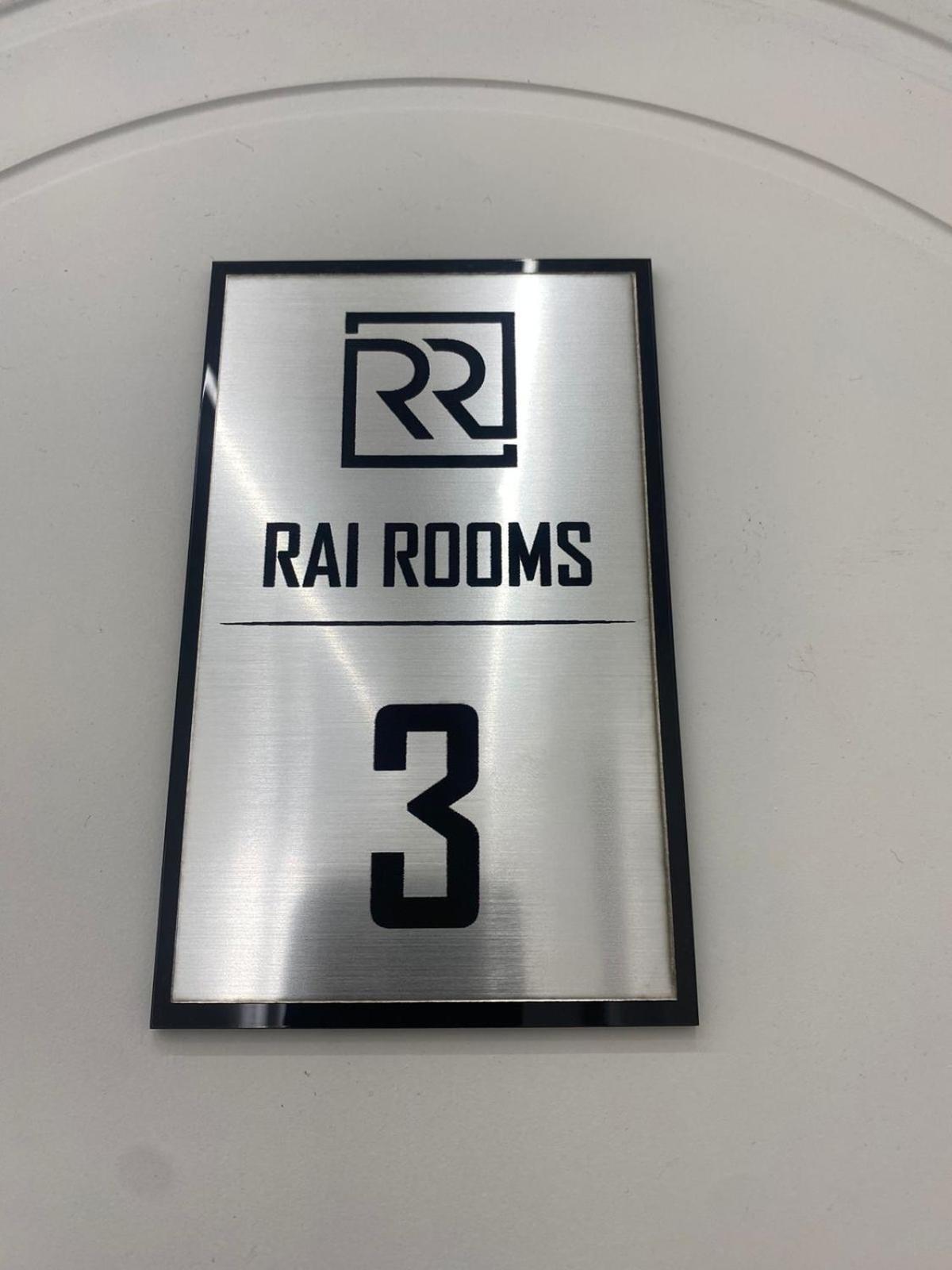 Rai Rooms Дуррес Экстерьер фото