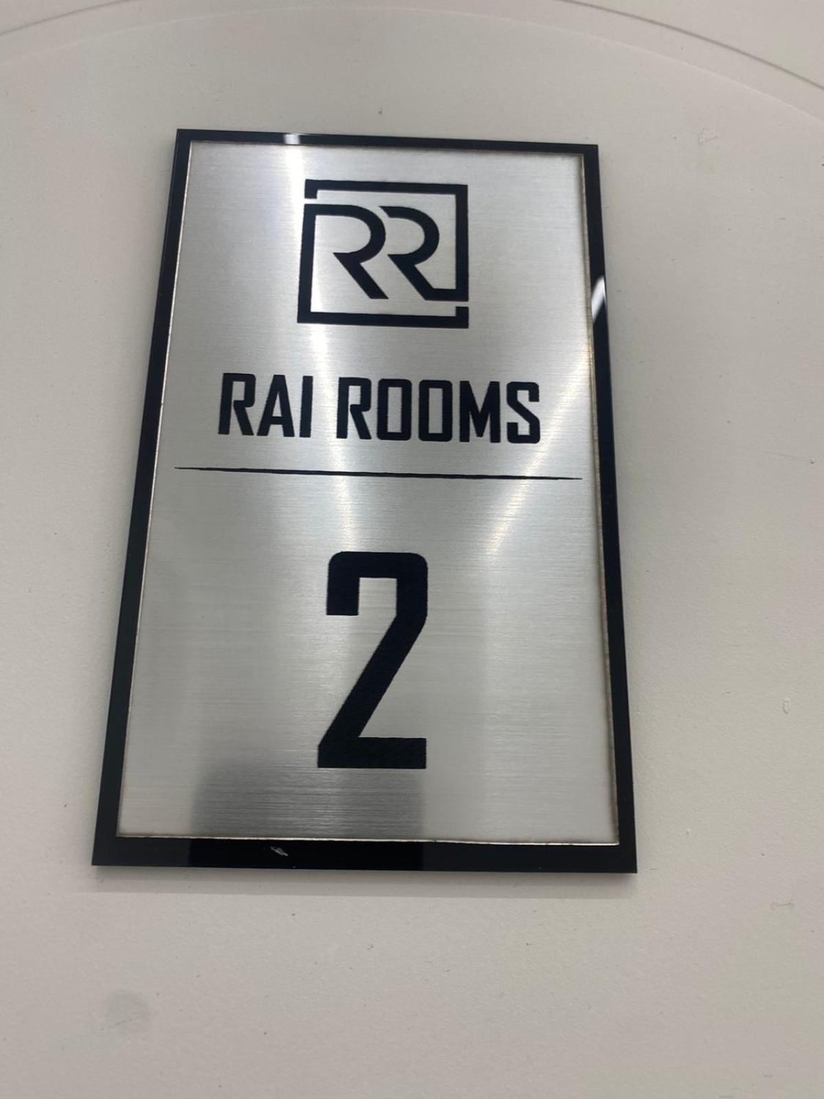 Rai Rooms Дуррес Экстерьер фото