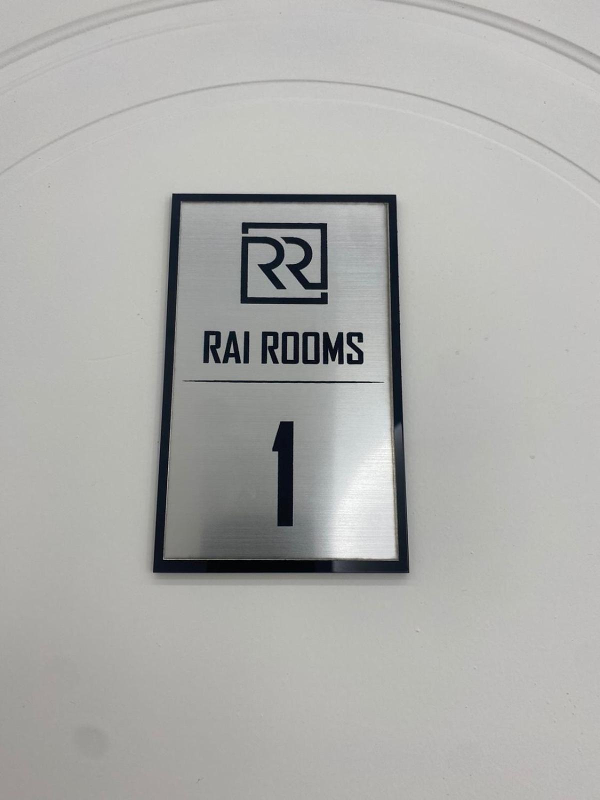 Rai Rooms Дуррес Экстерьер фото