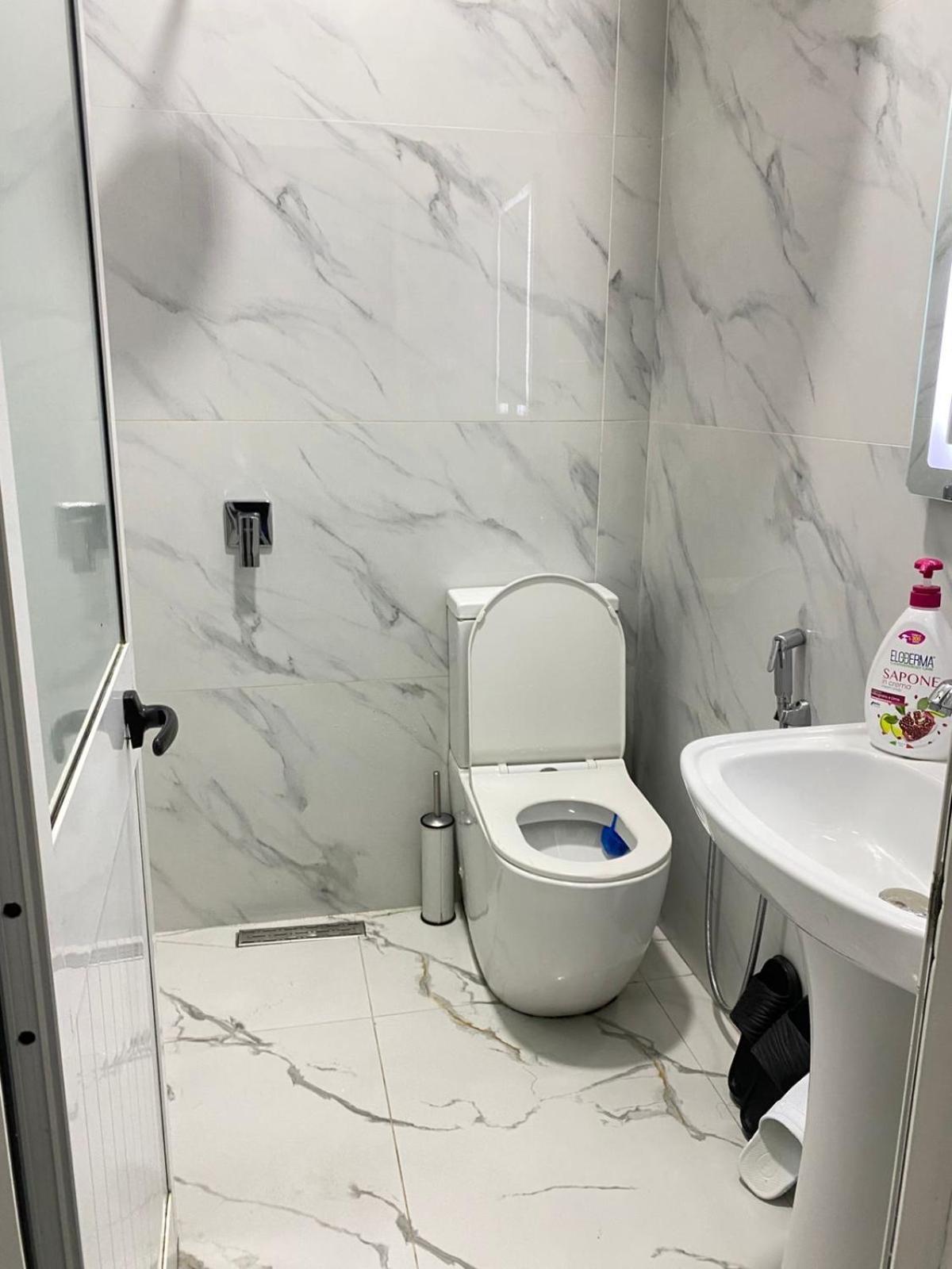 Rai Rooms Дуррес Экстерьер фото