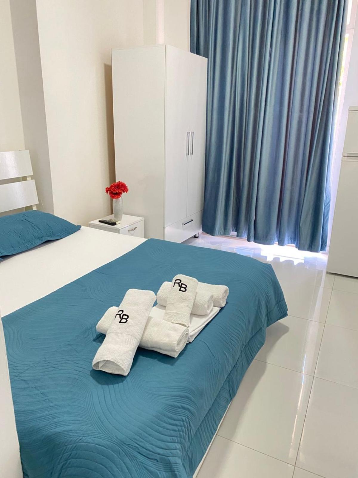 Rai Rooms Дуррес Экстерьер фото